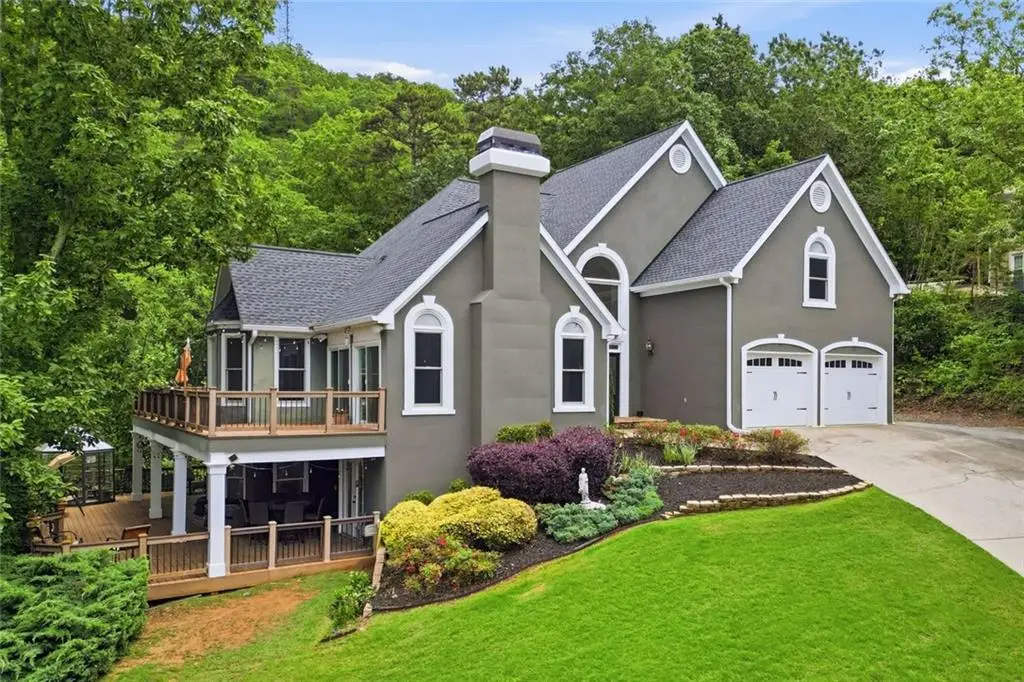2951 Summitop Court, Marietta, GA 30066 - #1