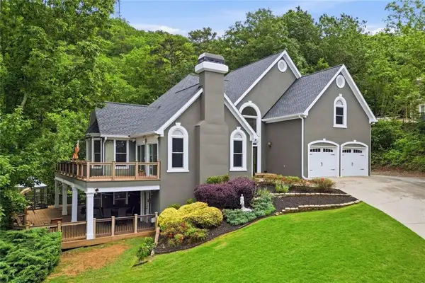2951 Summitop Court, Marietta, GA 30066