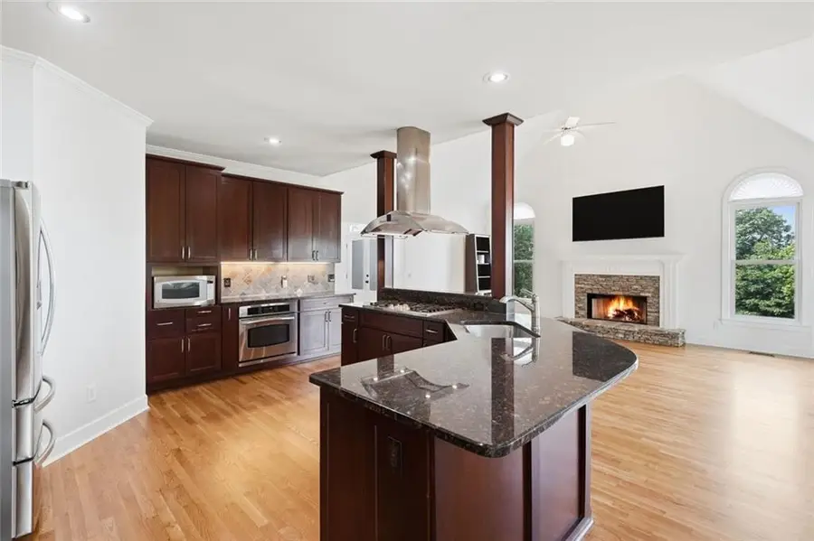 2951 Summitop Court, Marietta, GA 30066 - #3