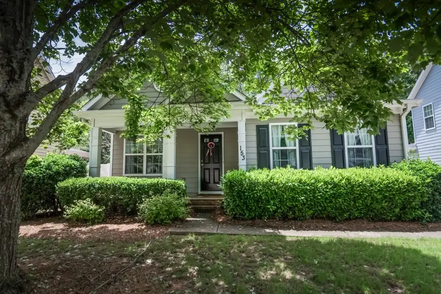 153 Alice Walker Drive, Athens, GA 30607 - #2
