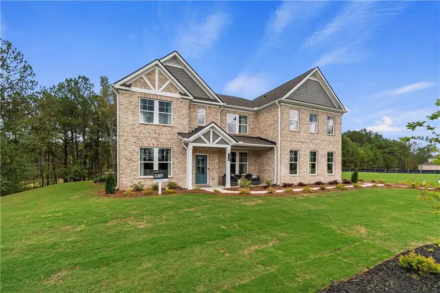 209 Delta Drive, McDonough, GA 30253 - #3