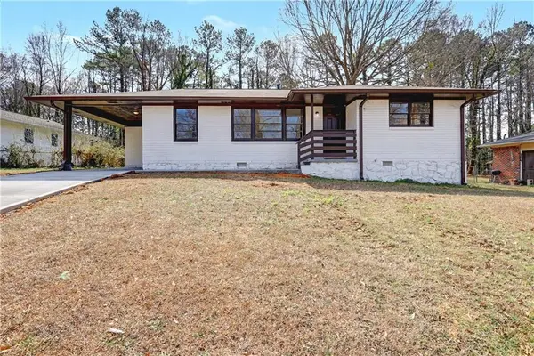 118 Ingleside Drive, Jonesboro, GA 30236