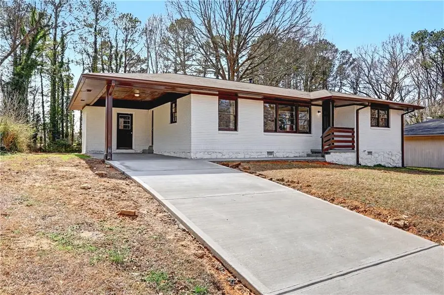 118 Ingleside Drive, Jonesboro, GA 30236 - #2