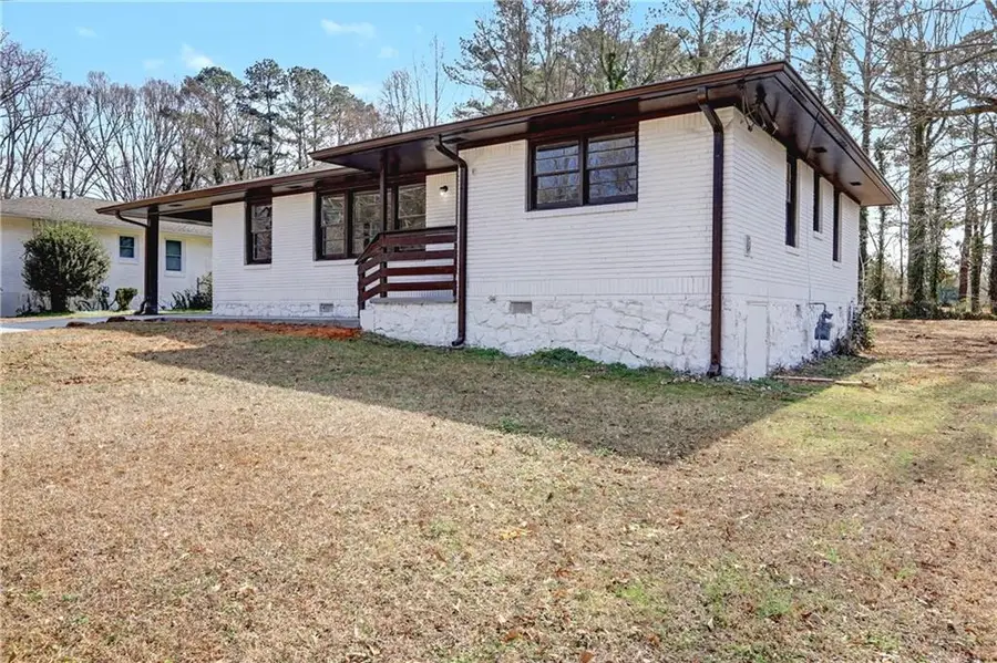 118 Ingleside Drive, Jonesboro, GA 30236 - #3