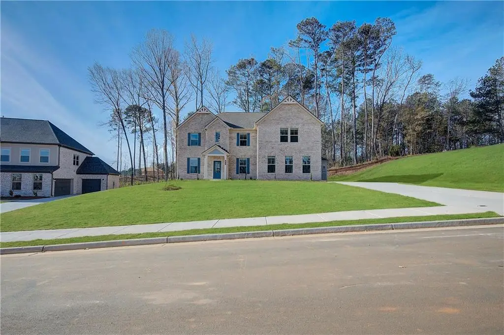 229 Delta Drive, McDonough, GA 30253 - #1