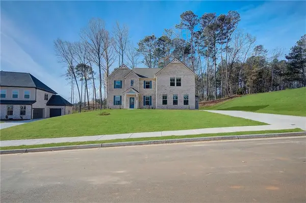 229 Delta Drive, Mcdonough, GA 30253