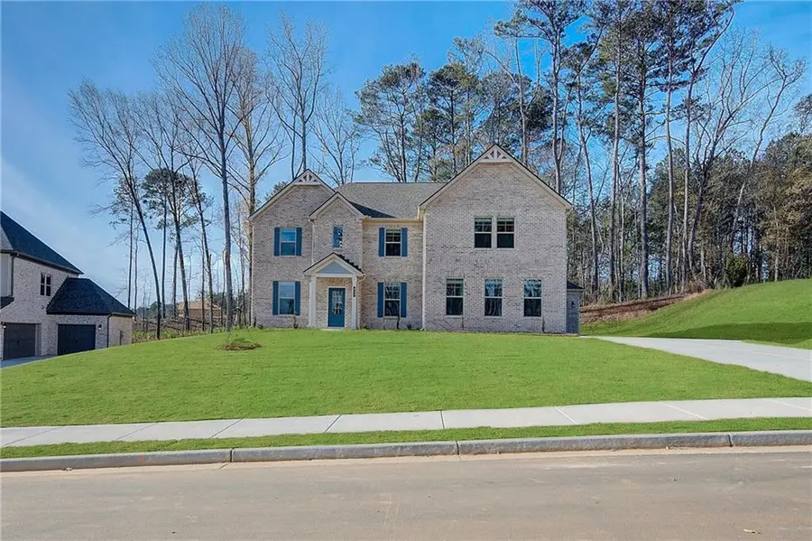229 Delta Drive, McDonough, GA 30253 - #2