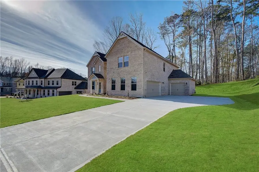 229 Delta Drive, McDonough, GA 30253 - #3