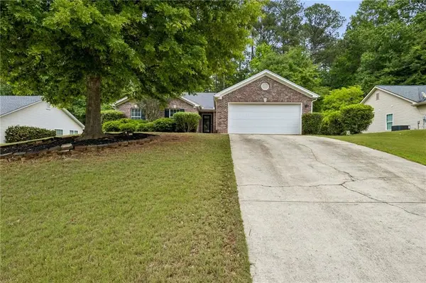 468 Red Bud Road, Jefferson, GA 30549