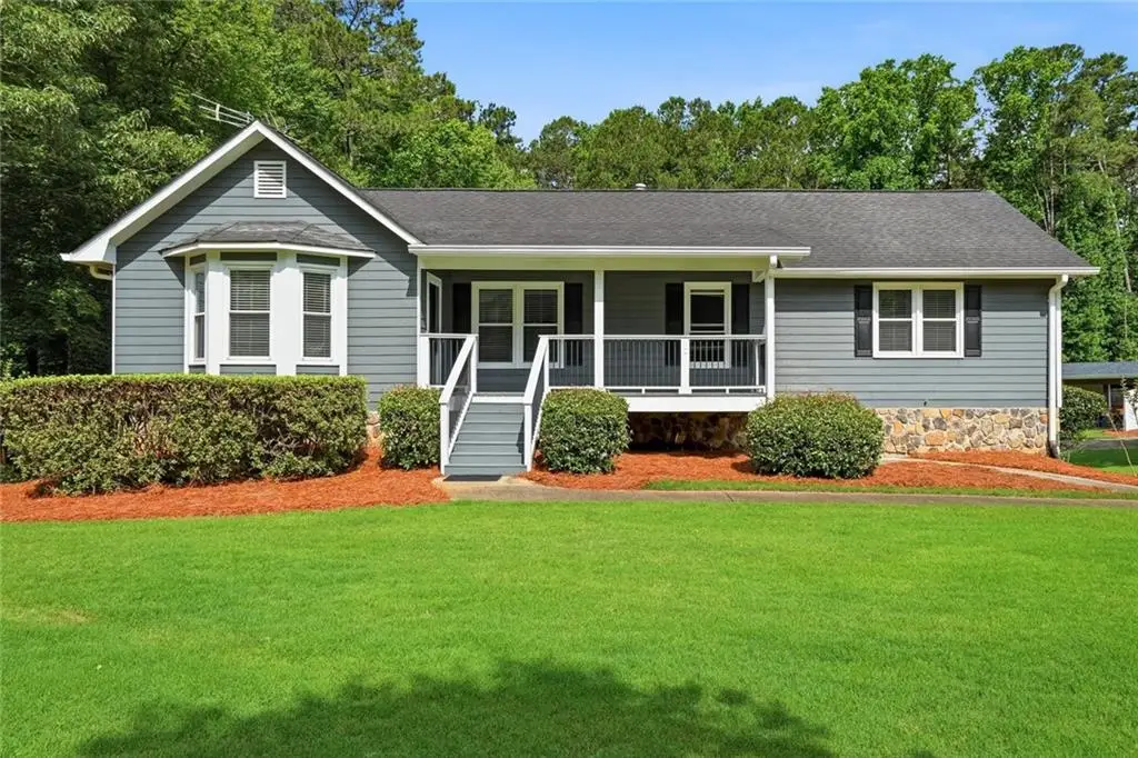 704 Emerald Ridge, Woodstock, GA 30189 - #1
