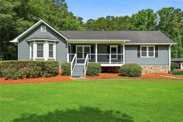 704 Emerald Ridge, Woodstock, GA 30189