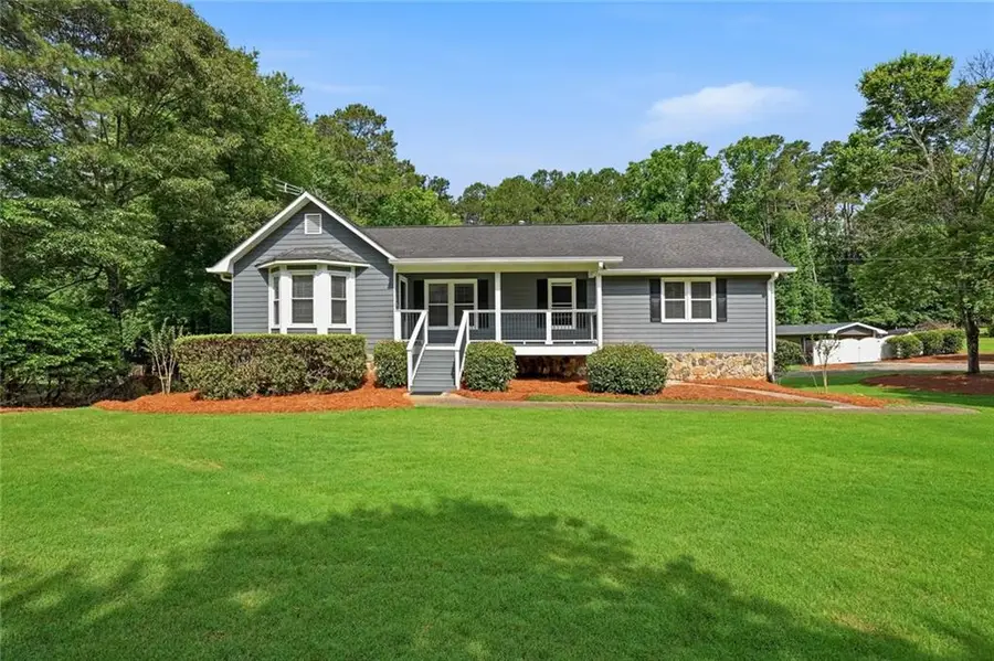 704 Emerald Ridge, Woodstock, GA 30189 - #3