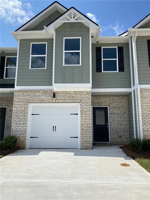 8339 Columbia Court, Palmetto, GA 30268 - #1