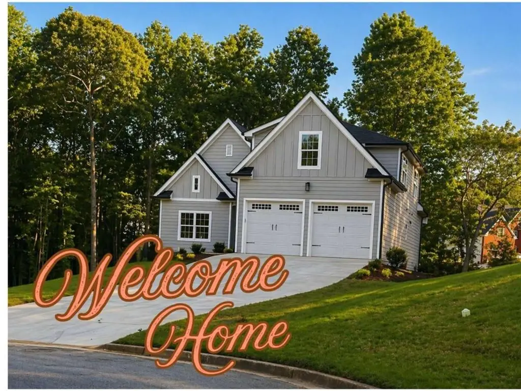 3387 Surveyor Court, Douglasville, GA 30135 - #1