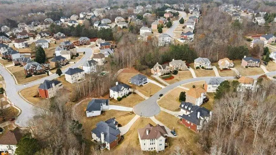 3387 Surveyor Court, Douglasville, GA 30135 - #3