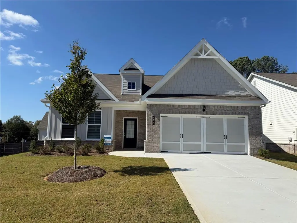 727 Kestrel Drive, Loganville, GA 30052 - #1