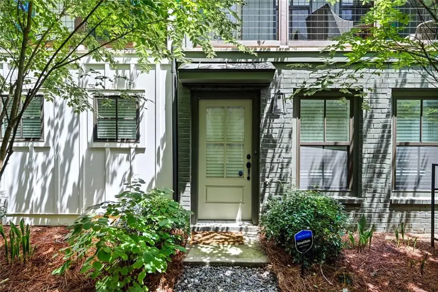 317 Dilbeck Place Ne, Atlanta, GA 30342 - #2