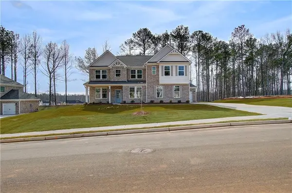 225 Delta Drive, Mcdonough, GA 30253