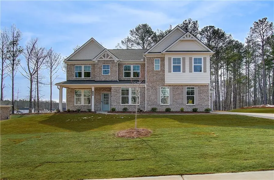 225 Delta Drive, McDonough, GA 30253 - #2
