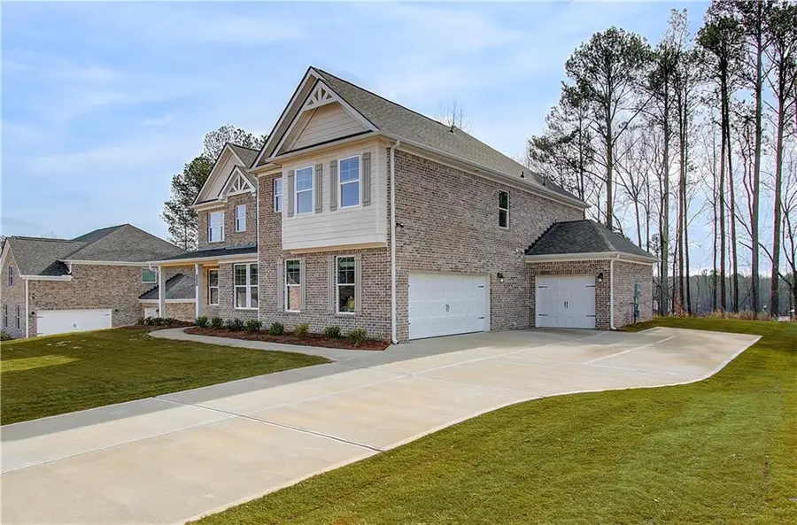 225 Delta Drive, McDonough, GA 30253 - #3