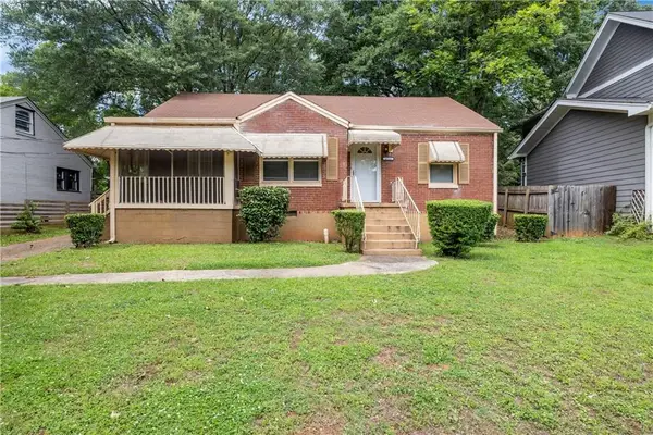1712 Clifton Way Se, Atlanta, GA 30316
