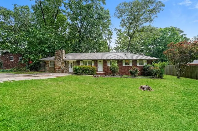 2536 Britt Road, Snellville, GA 30078 - #1