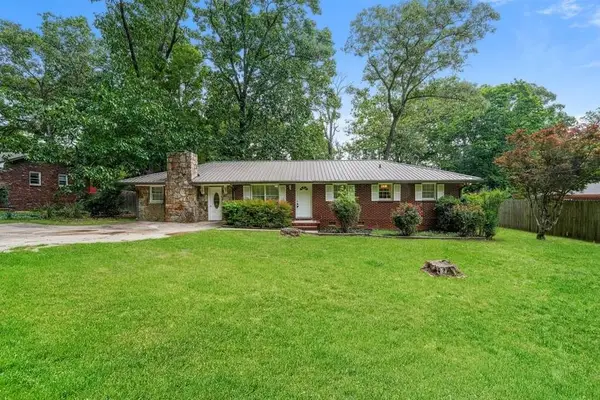 2536 Britt Road, Snellville, GA 30078