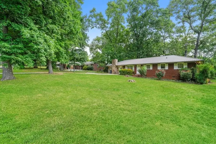 2536 Britt Road, Snellville, GA 30078 - #3