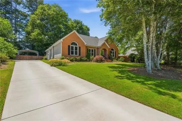 40 Thornwood Lane, Acworth, GA 30101