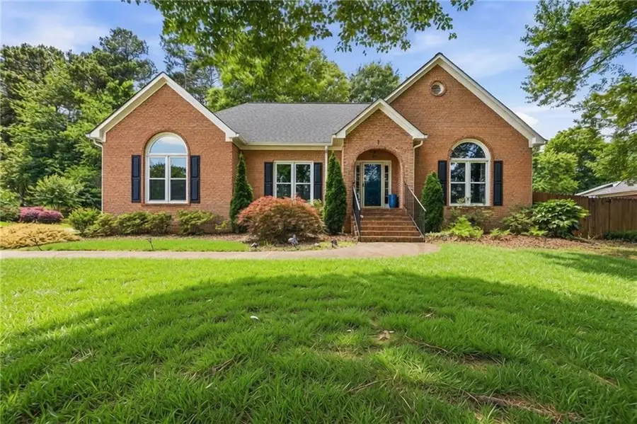 40 Thornwood Lane, Acworth, GA 30101 - #2