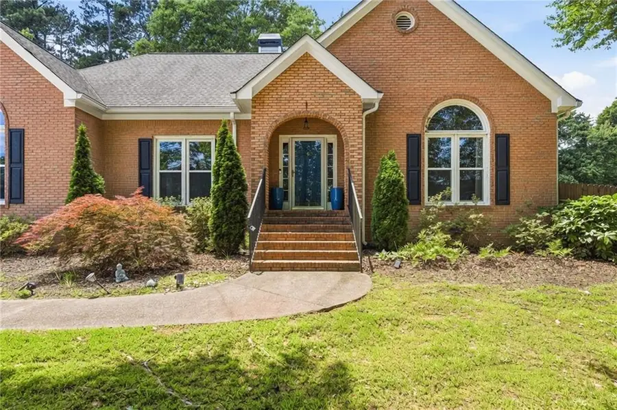 40 Thornwood Lane, Acworth, GA 30101 - #3