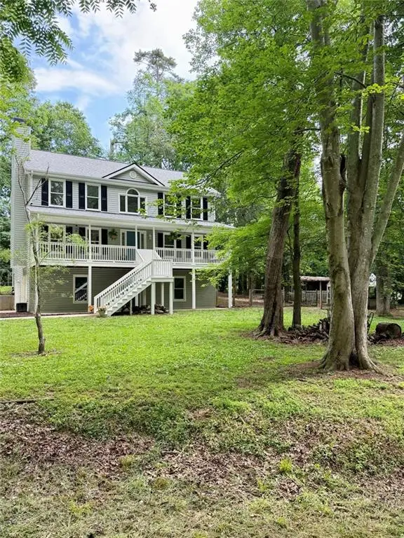 1274 Roper Road, Canton, GA 30115