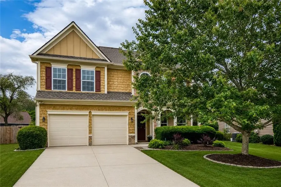 5180 Fieldgate Ridge Drive, Cumming, GA 30028 - #2