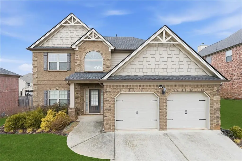 6230 6230 Wynfield Drive, Flowery Branch, GA 30542 - #1