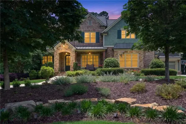 5365 Lake Redwine Cove, Acworth, GA 30101