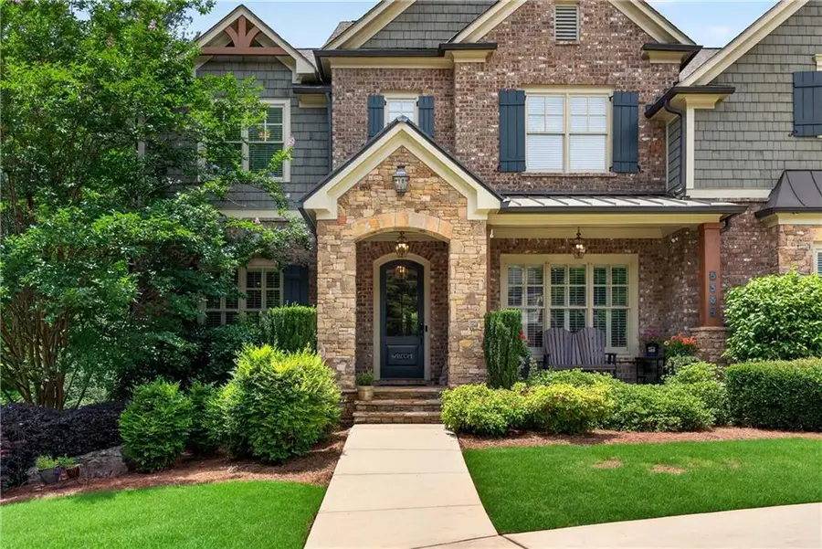 5365 Lake Redwine Cove, Acworth, GA 30101 - #2
