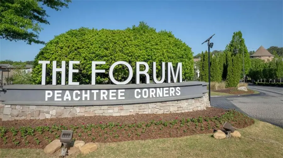 5641 Peach Orchard Trail, Peachtree Corners, GA 30092 - #3