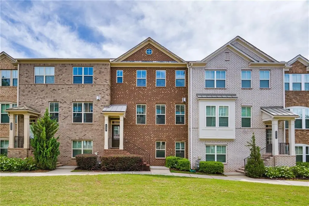620 Sunset Park Drive, Suwanee, GA 30024 - #1