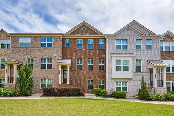 620 Sunset Park Drive, Suwanee, GA 30024