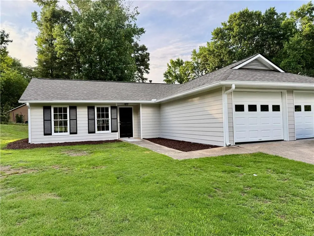 2060 Darrel Lane, Lawrenceville, GA 30046 - #1