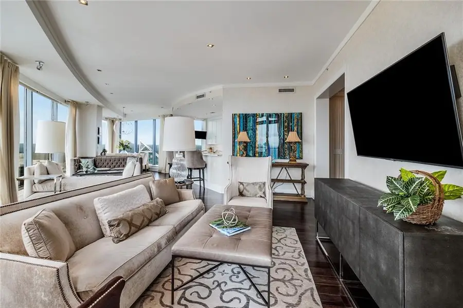 3344 Peachtree Road Ne #3301, Atlanta, GA 30326 - #2