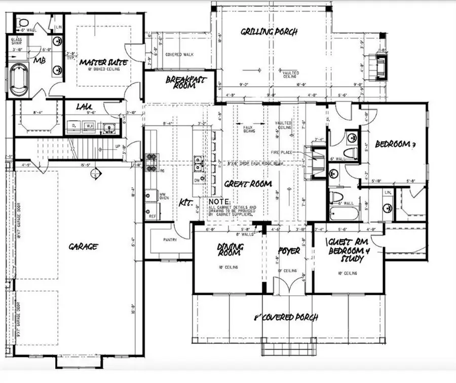 0 Kelley Highlands Drive - Lot 4, Talking Rock, GA 30175 - #3