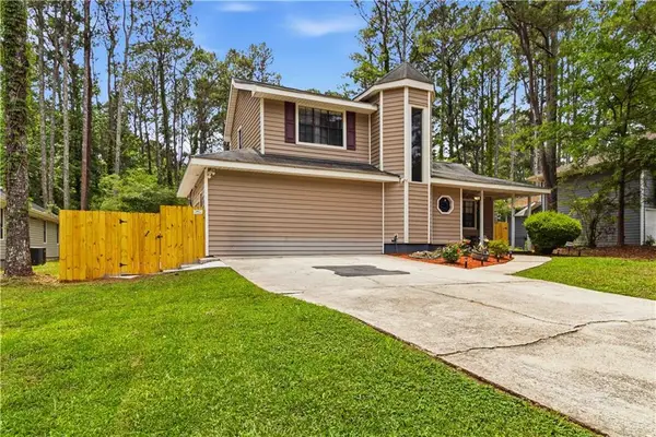 916 Forest Pointe Way, Jonesboro, GA 30238