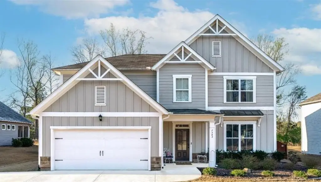 7545 Rambling Vale, Cumming, GA 30028 - #1