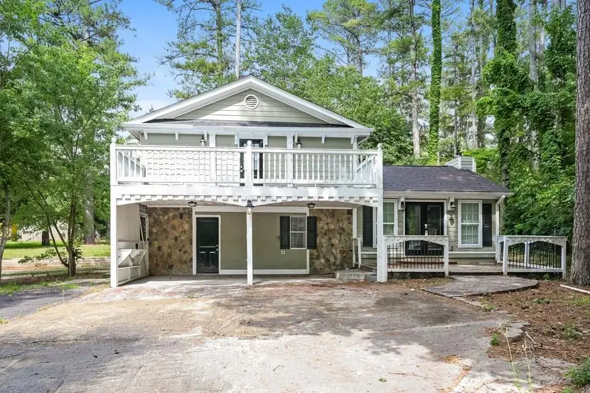 1206 Haliburton Avenue, Lawrenceville, GA 30046 - #1