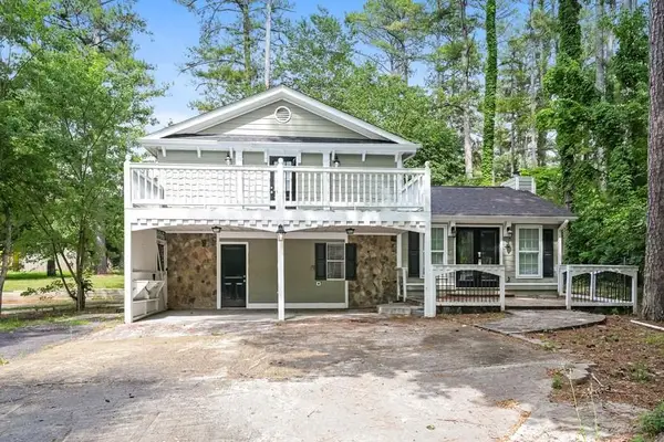 1206 Haliburton Avenue, Lawrenceville, GA 30046