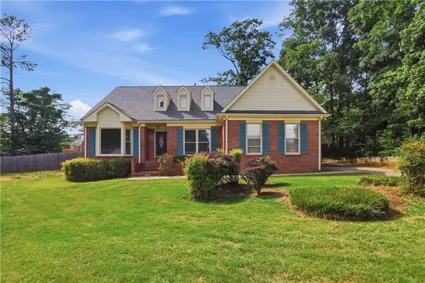 3409 Uncle Genes Way Se, Conyers, GA 30013