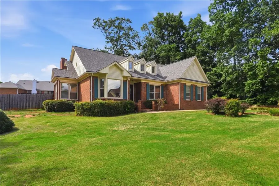 3409 Uncle Genes Way Se, Conyers, GA 30013 - #2