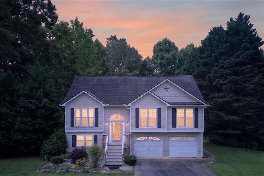 115 Valor Ridge Drive, Dallas, GA 30132 - #1