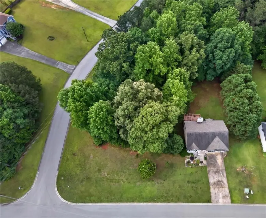 115 Valor Ridge Drive, Dallas, GA 30132 - #2